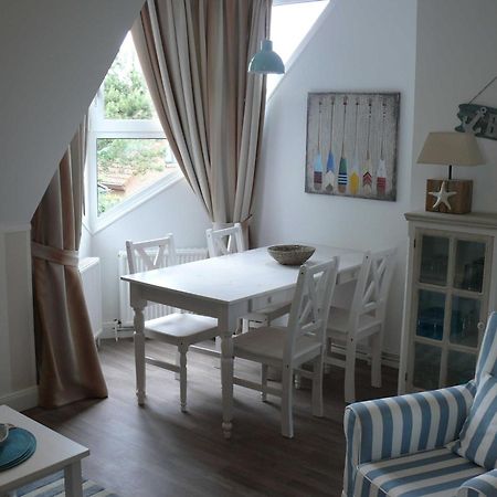 Wik7A Apartamento Niendorf  Exterior foto