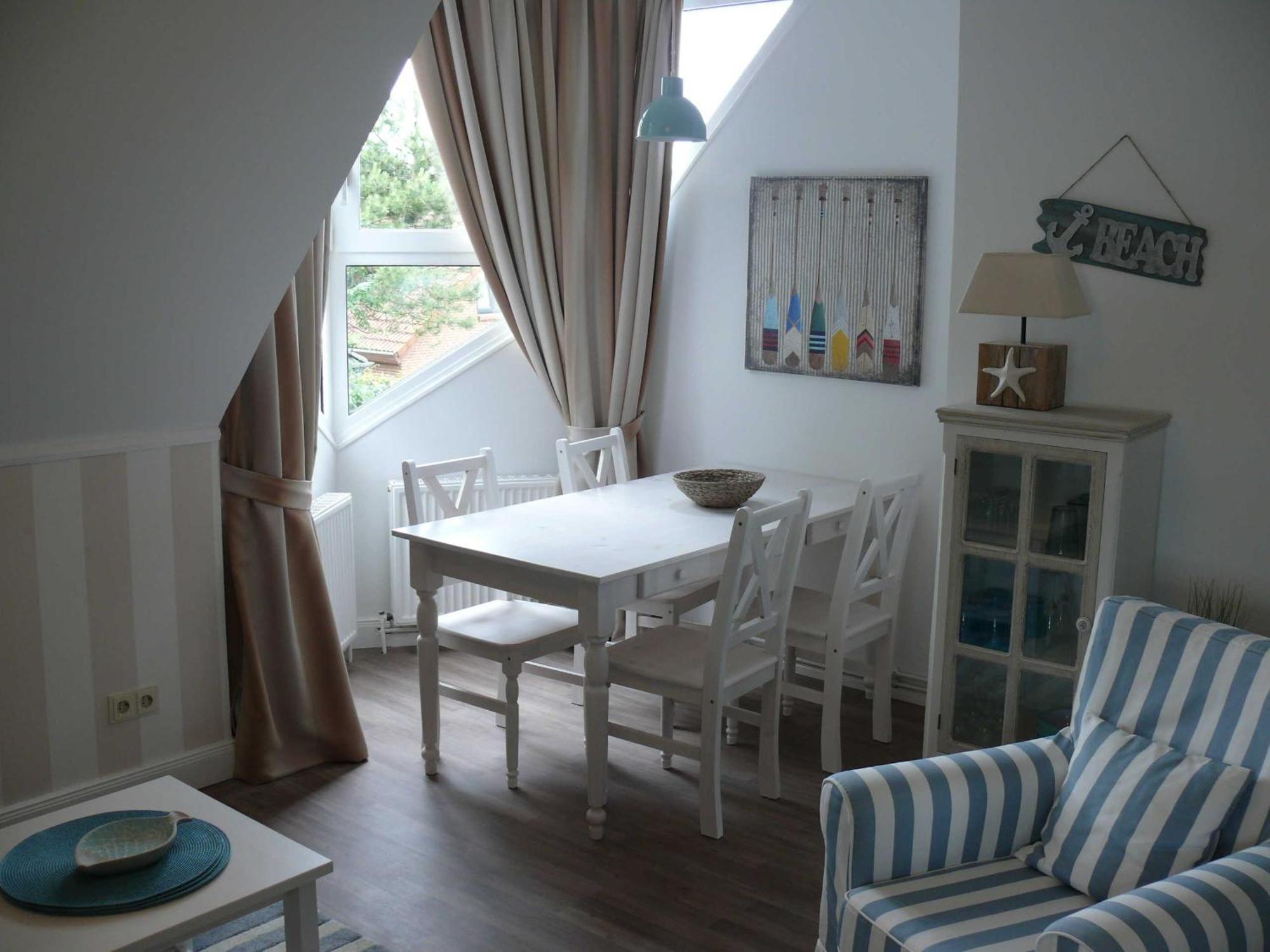 Wik7A Apartamento Niendorf  Exterior foto